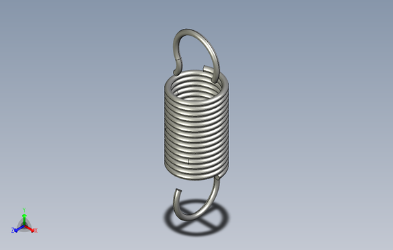 bul-d6-L20拉伸弹簧-轻载型.stp