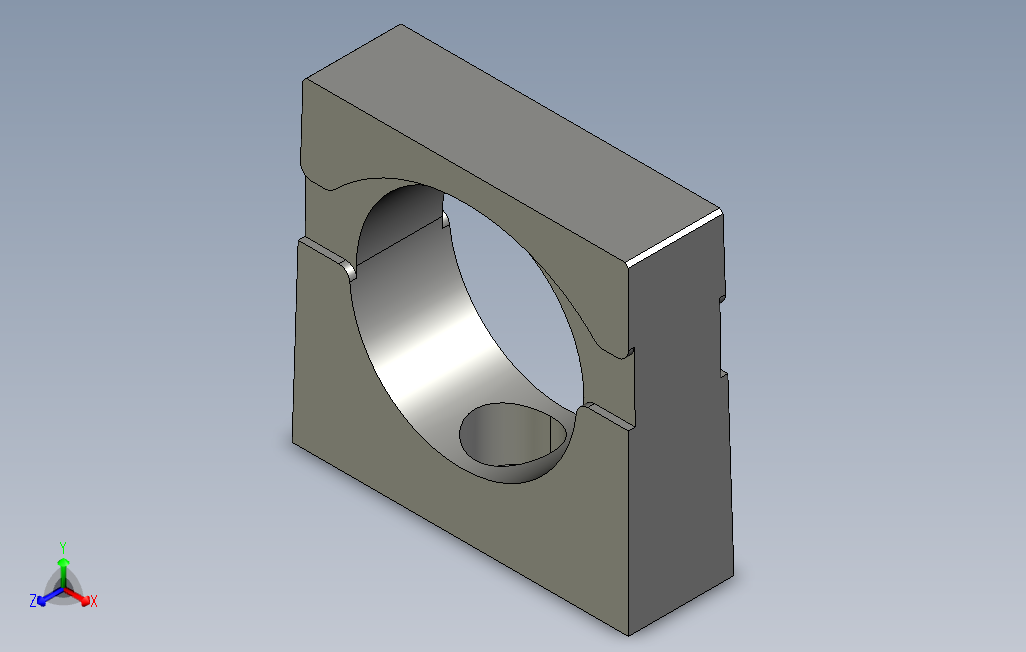 bwdg-34_5波纹管固定座BWDG.stp