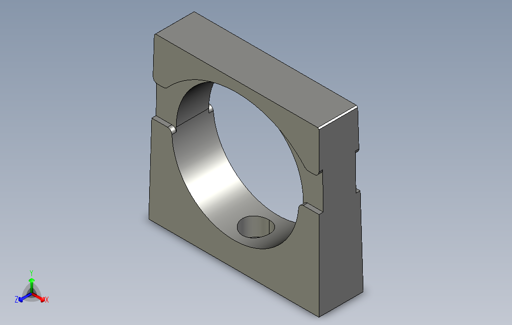 bwdg-54_5波纹管固定座BWDG.stp