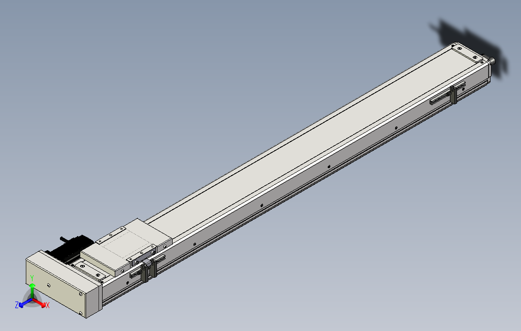 Ech10 550 br 200w stp step 