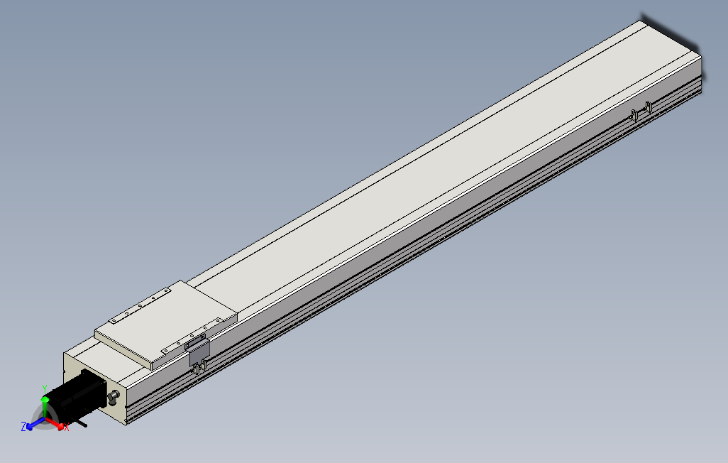 ECH22 500 BC M75 C4 stp STEP 
