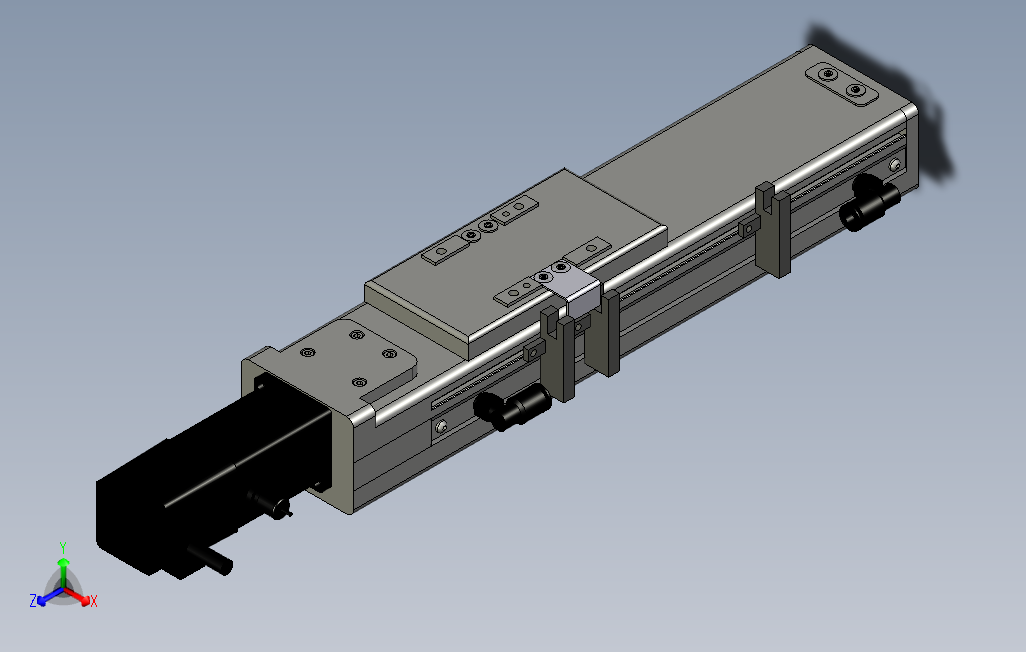 ECH6-100-BC-M5系列直线模组.stp