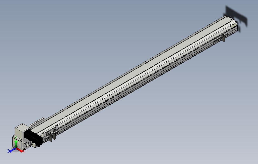 ETB10-1300LU系列直线模组.stp