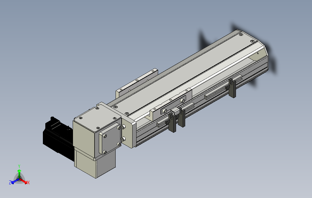 ETB10-150-RD系列直线模组.stp