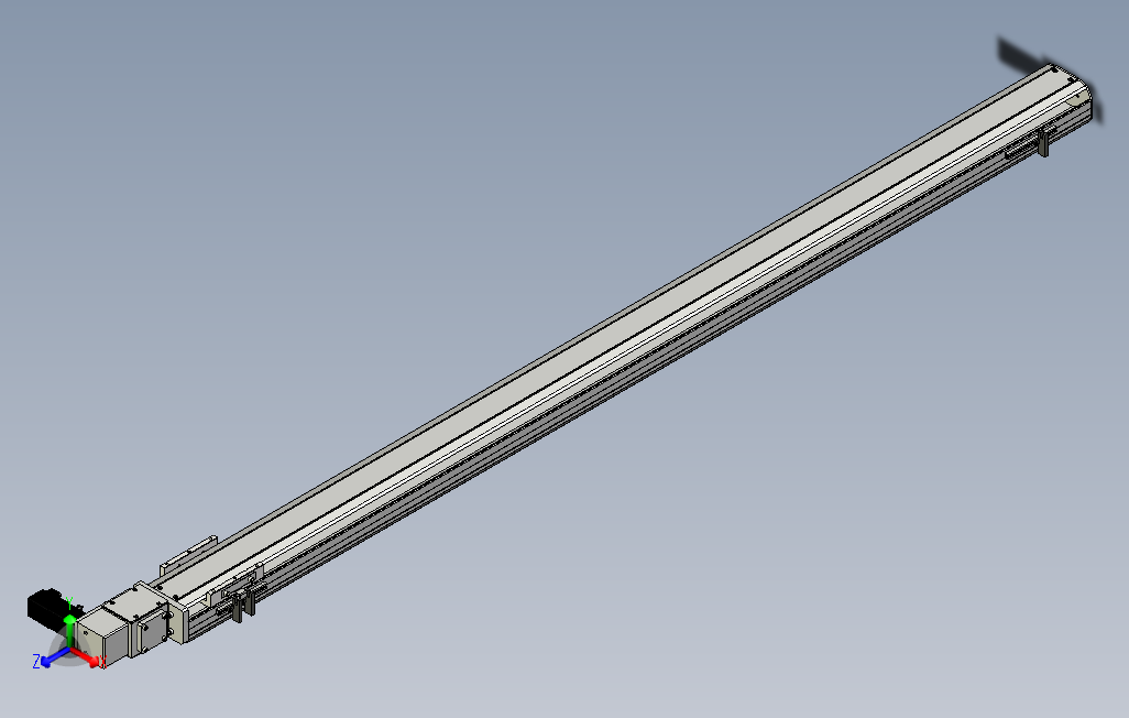 ETB10-1650-R系列直线模组.stp