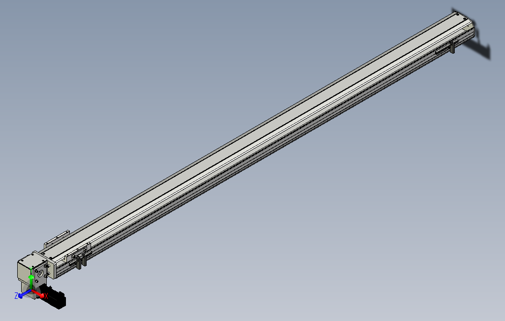 ETB10-1700-LD系列直线模组.stp