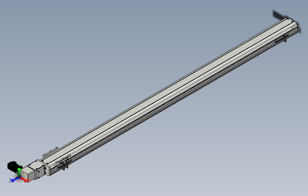 ETB10-1700-R系列直线模组.stp
