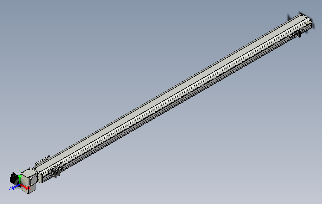 ETB10-1950-RD系列直线模组.stp