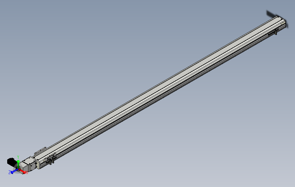 ETB10-2250-R系列直线模组.stp