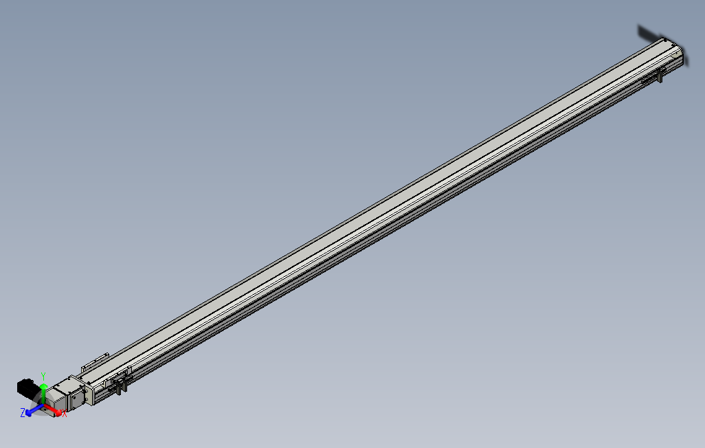 ETB10-2300-R系列直线模组.stp