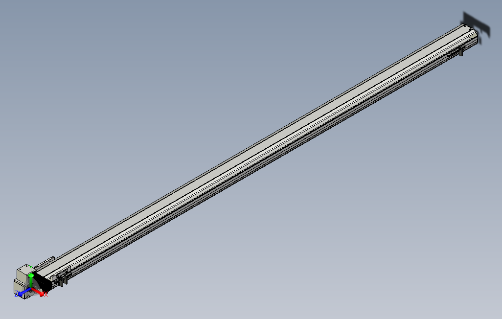 ETB10-2350-LU系列直线模组.stp