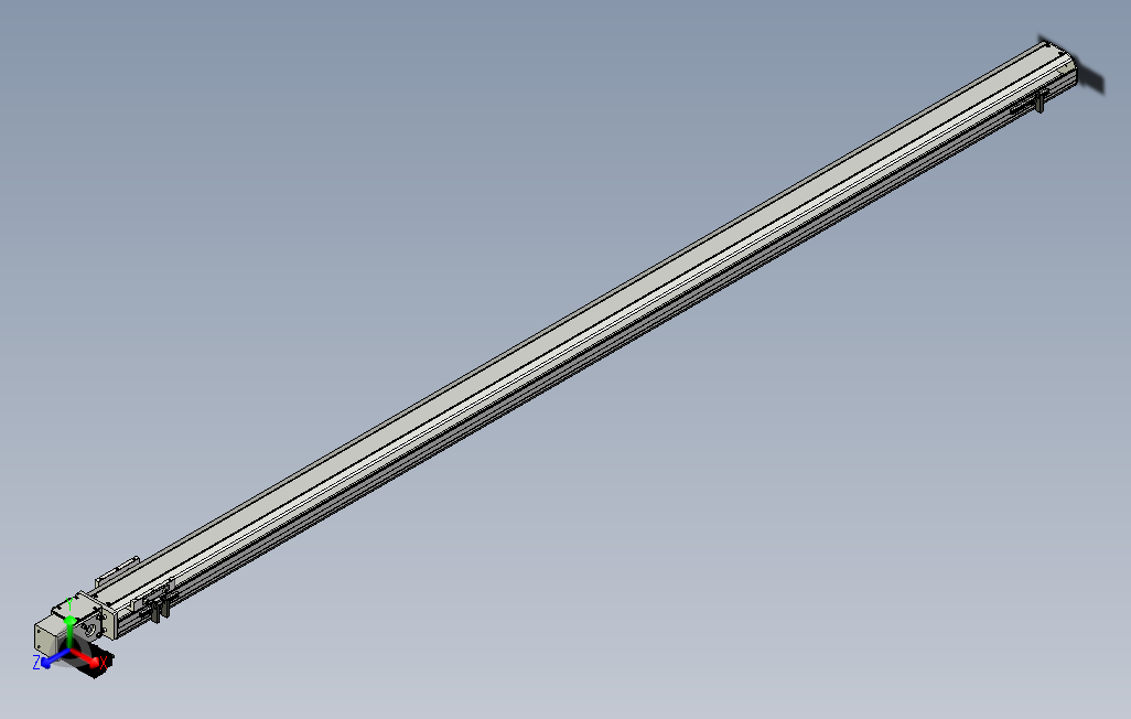ETB10-2350-L系列直线模组.stp