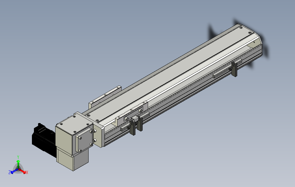 ETB10-350-RD系列直线模组.stp