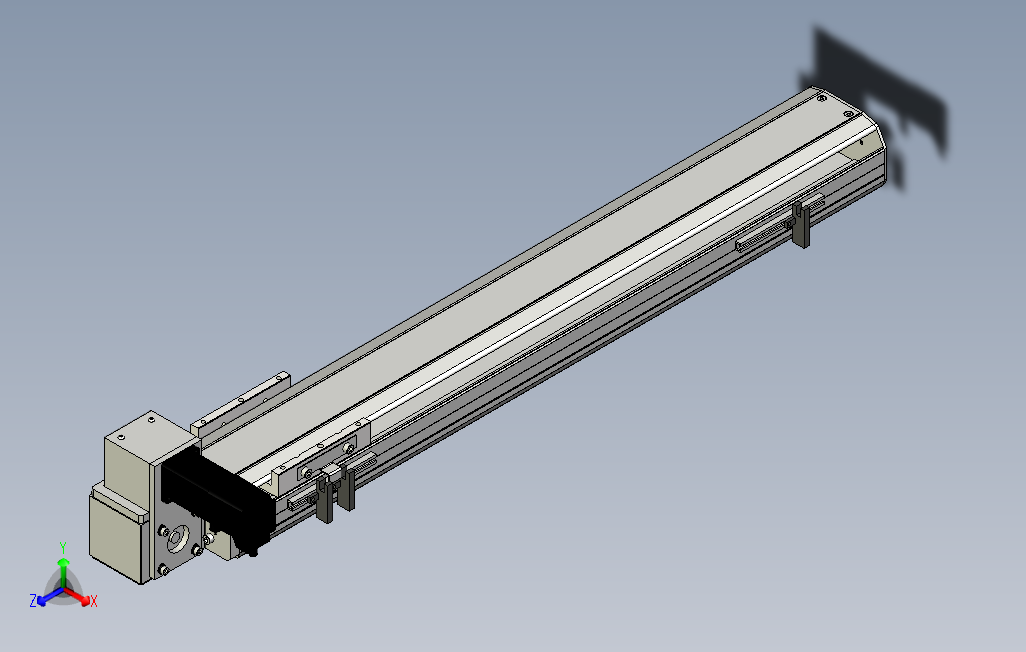 ETB10-550-LU系列直线模组.stp