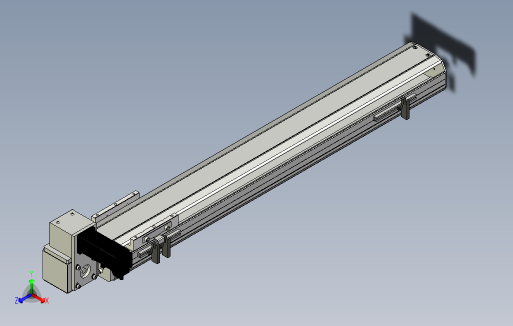 ETB10-600-LU系列直线模组.stp