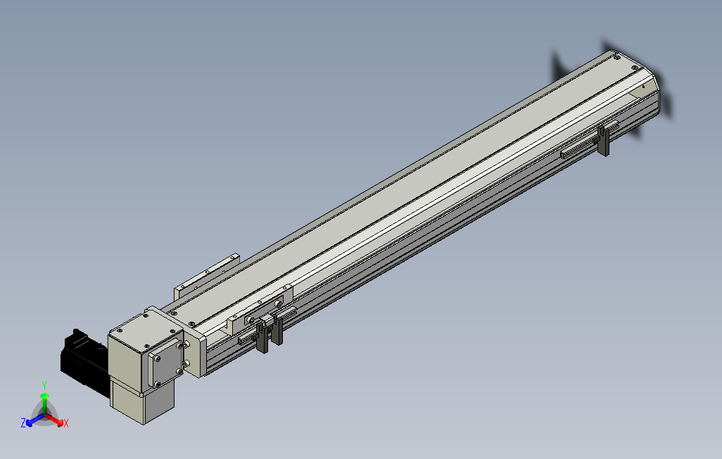 ETB10-600-RD系列直线模组.stp