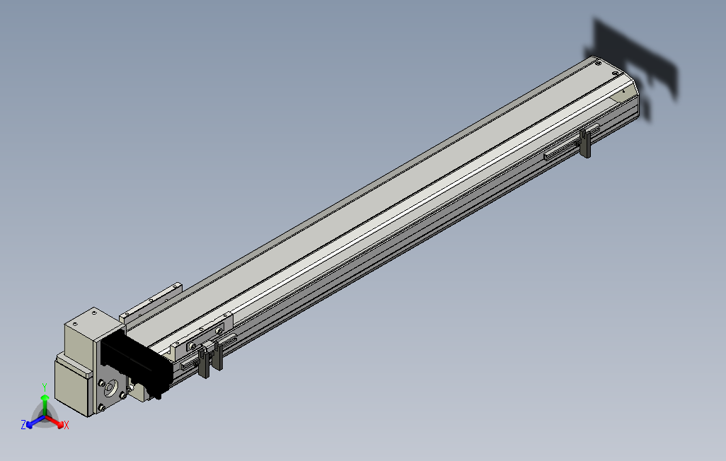 ETB10-700-LU系列直线模组.stp