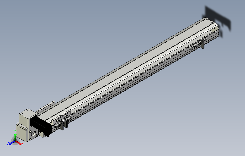 ETB10-850-LU系列直线模组.stp