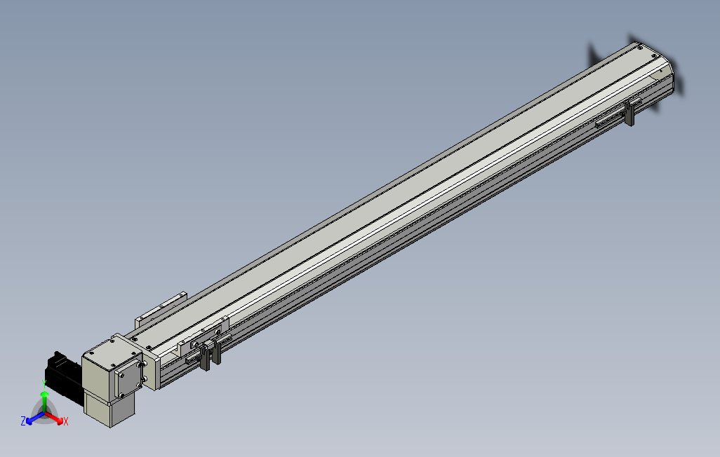 ETB10-950-RD系列直线模组.stp