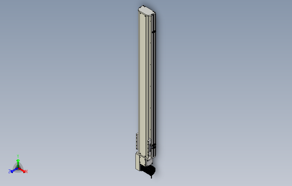 ETB14-L-1050系列直线模组.stp