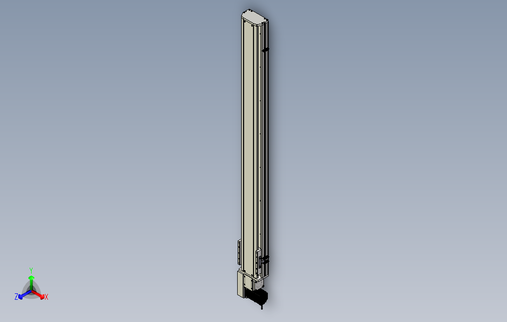 ETB14-L-1250系列直线模组.stp