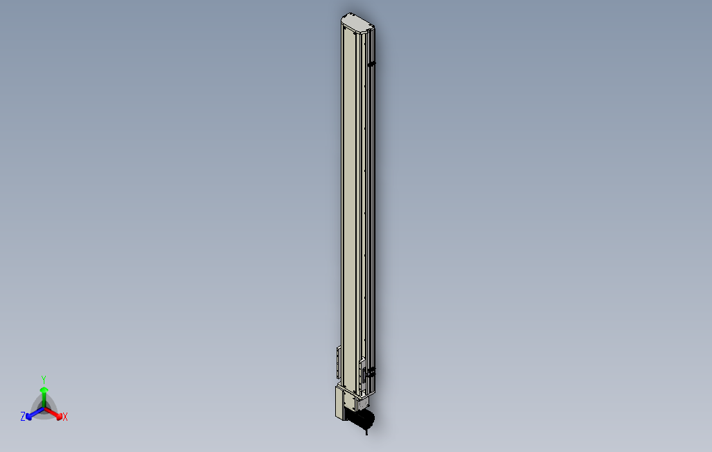 ETB14-L-1450系列直线模组.stp