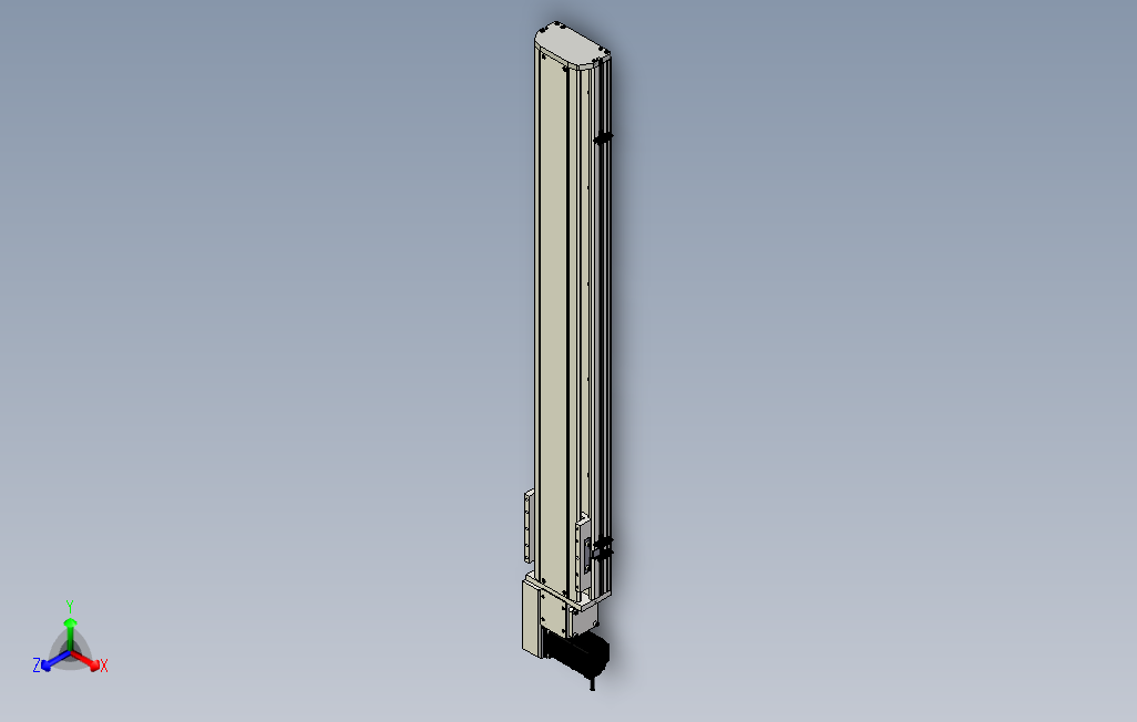 ETB14-L-850系列直线模组.stp
