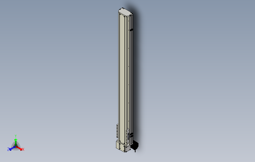 ETB14-LD-1150系列直线模组.stp