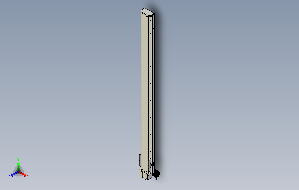 ETB14-LD-1600系列直线模组.stp