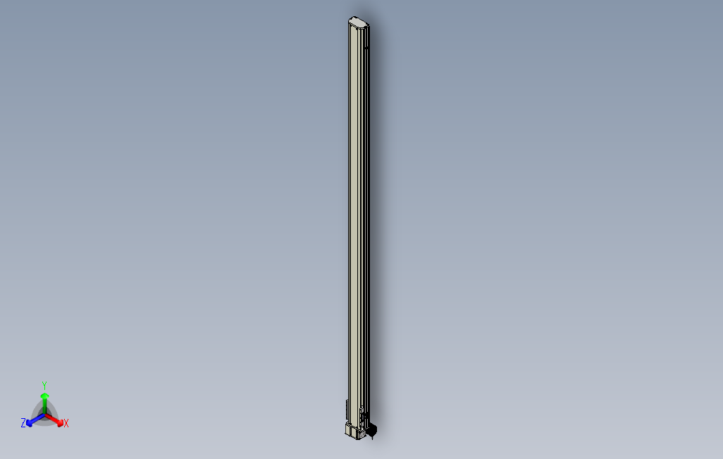 ETB14-LD-2850系列直线模组.stp