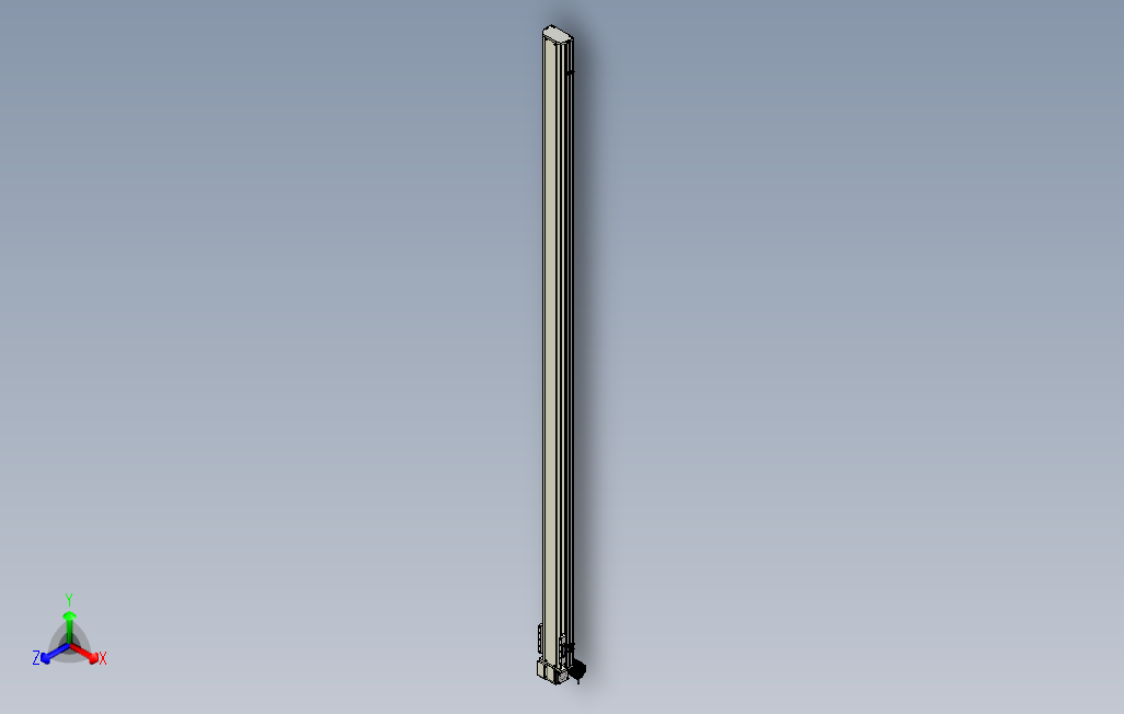 ETB14-LD-2950系列直线模组.stp