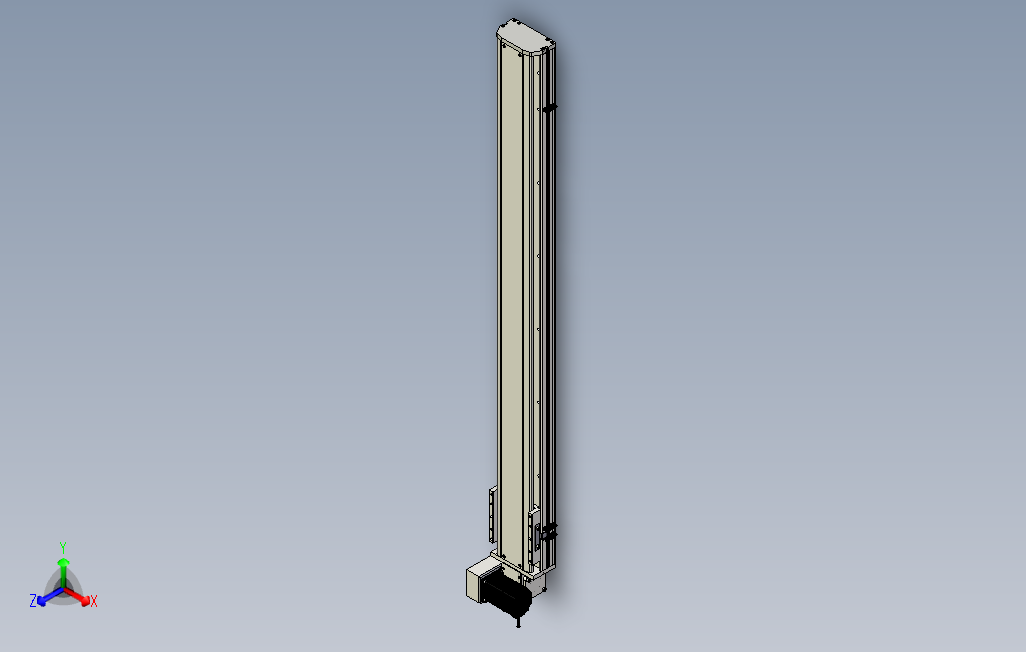 ETB14-LU-1150系列直线模组.stp