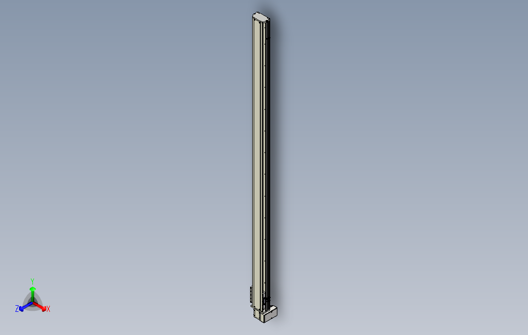 ETB14-RD-2400系列直线模组.stp