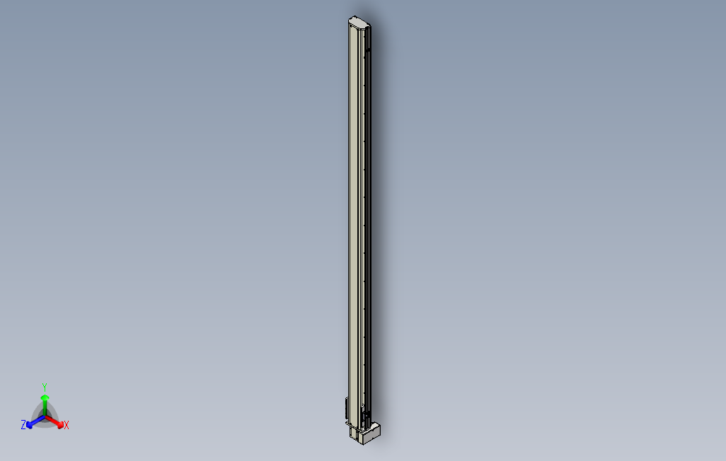 ETB14-RD-2600系列直线模组.stp