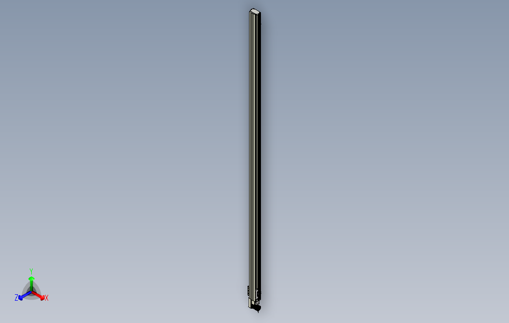 ETB14M-L40-4050-L-M40-C4系列直线模组.stp