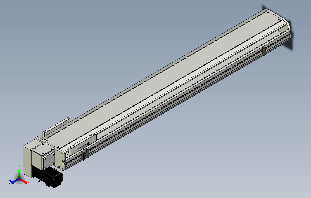 ETB17-1050-LD系列直线模组.stp