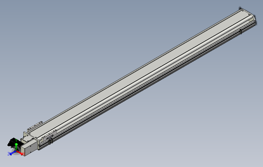 ETB17-2050-R系列直线模组.stp