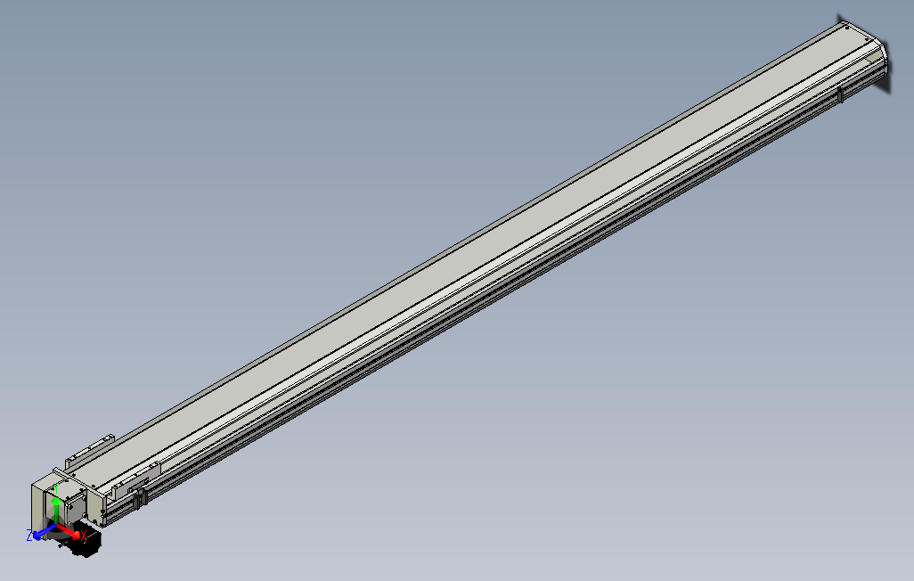 ETB17-2350-LD系列直线模组.stp