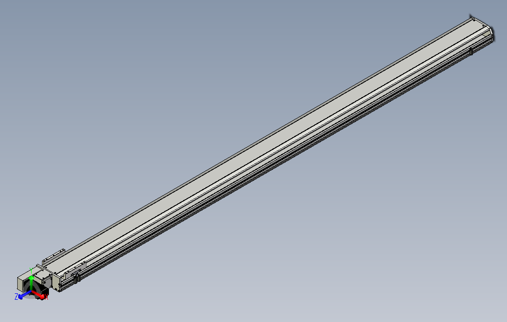 ETB17-2850-L系列直线模组.stp