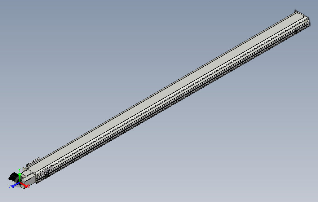 ETB17-3000-R系列直线模组.stp