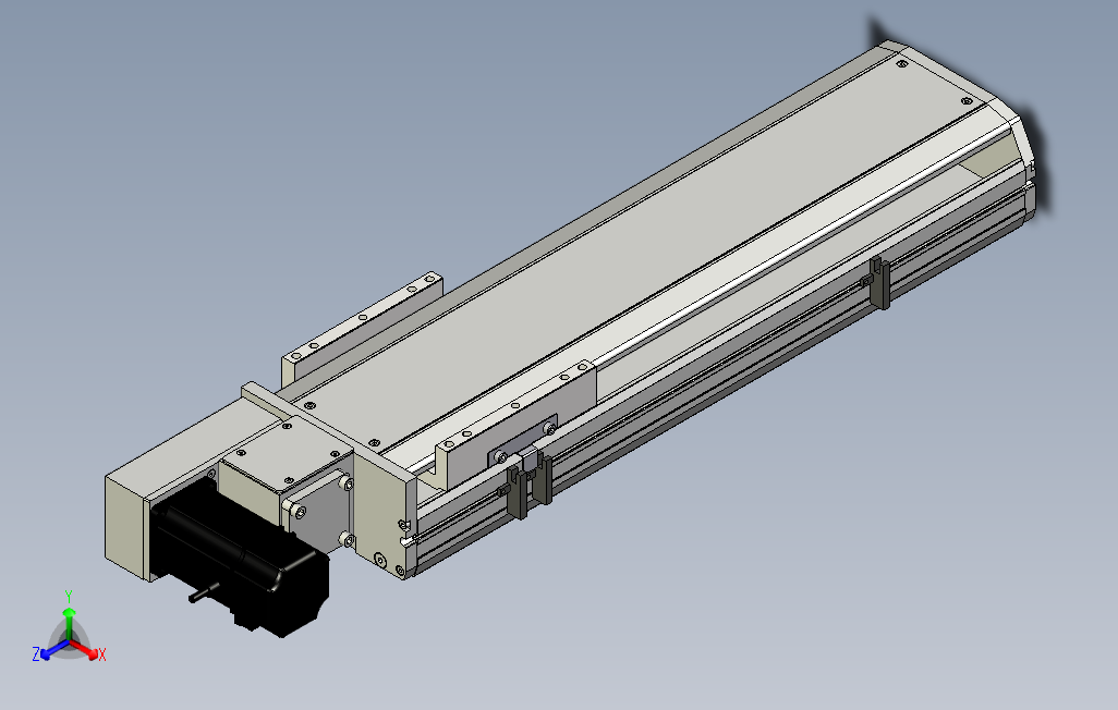 ETB17-350-L系列直线模组.stp