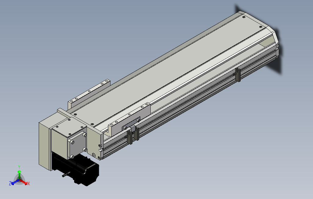 ETB17-400-LD系列直线模组.stp