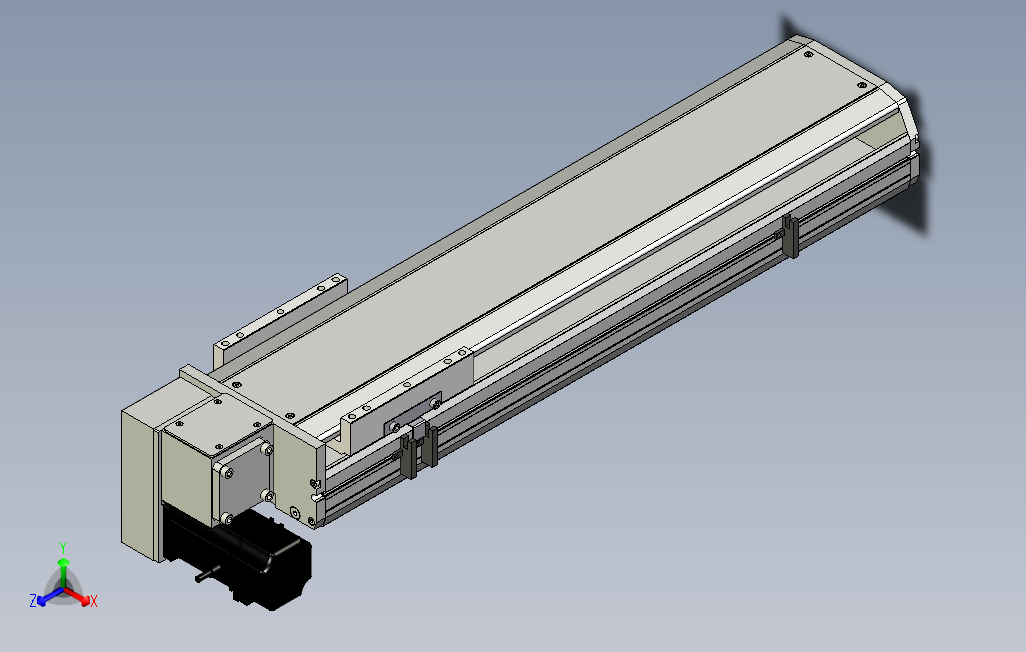 ETB17-450-LD系列直线模组.stp