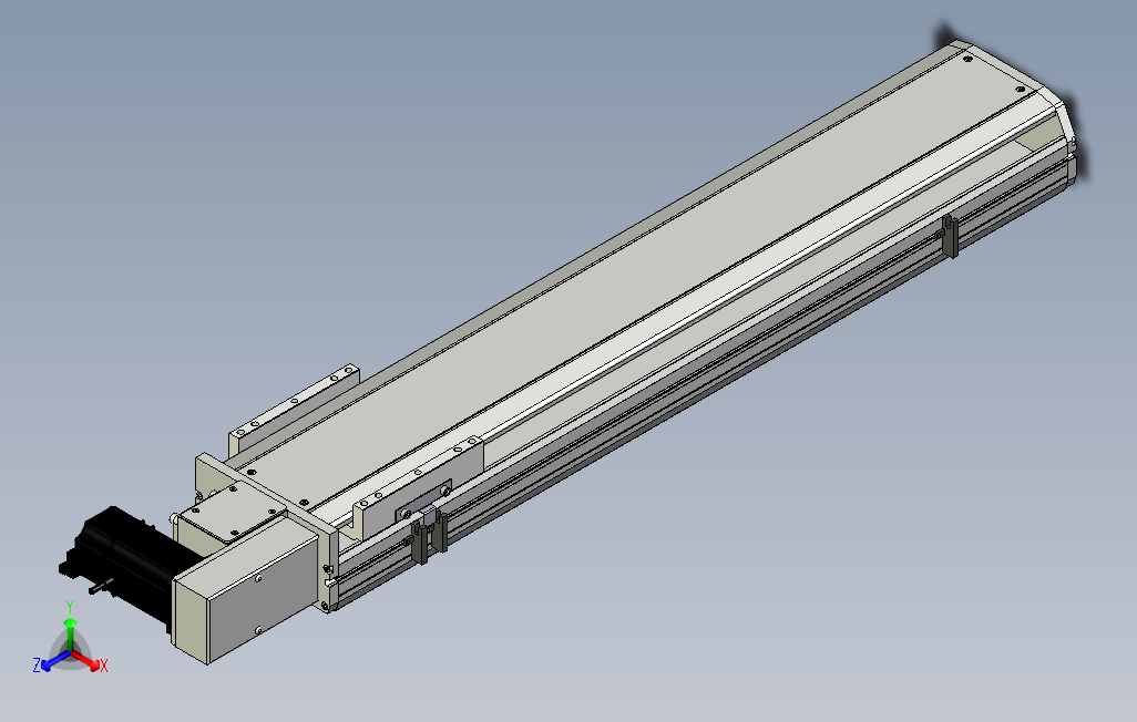 ETB17-650-R系列直线模组.stp