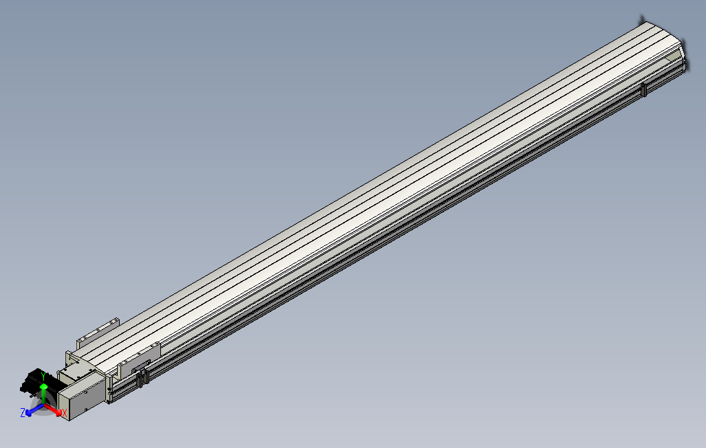 ETB17M-L40-1900-R-M40-C4系列直线模组.stp