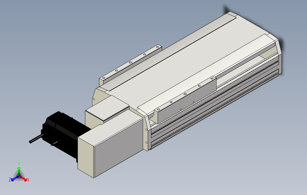 ETB22-L40-150-R-M75-C4反.stp；系列直线模组.stp