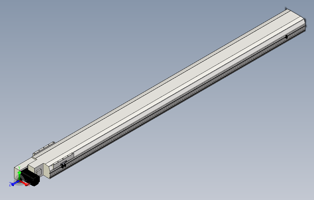 ETB22-L40-2500-L-M75-C4系列直线模组.stp