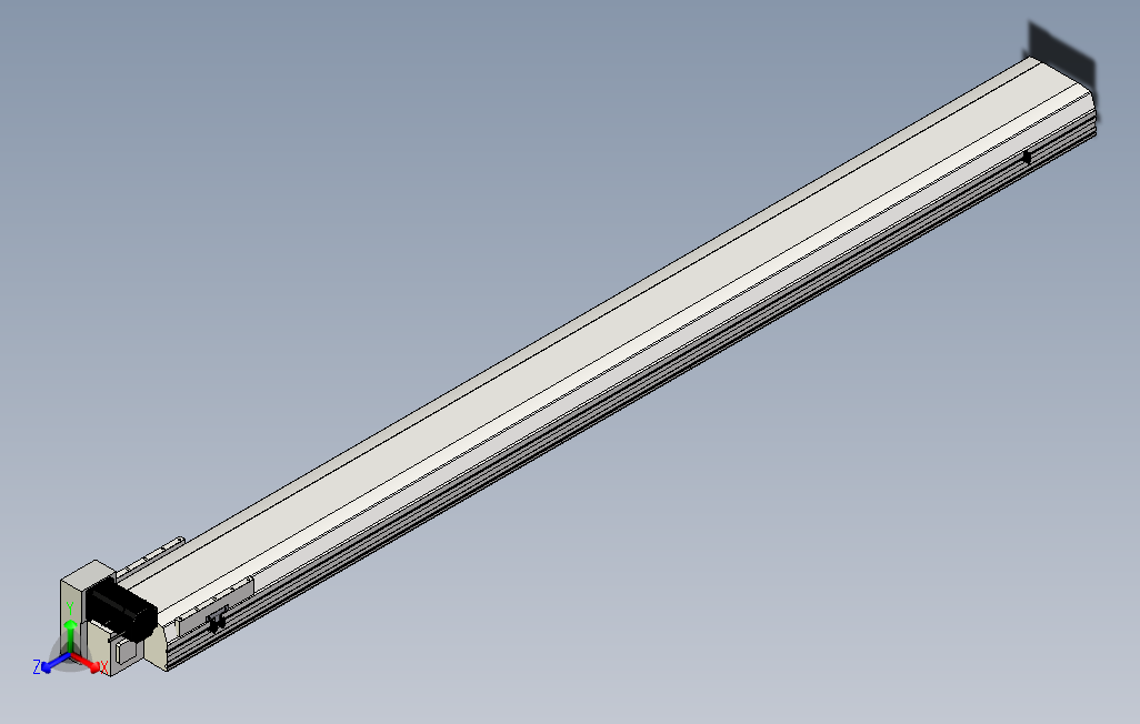 ETB22-L40-2500-LU-M75-C4系列直线模组.stp