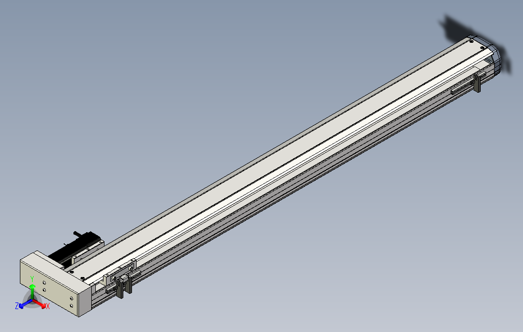 ETH10-1050-BR-100W煞車系列直线模组.stp