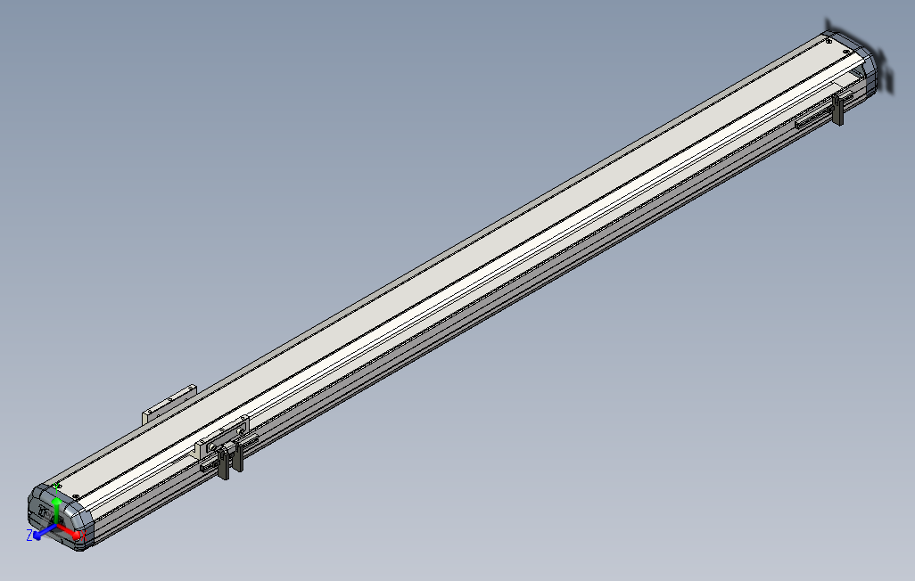 ETH10-1100-M系列直线模组.stp